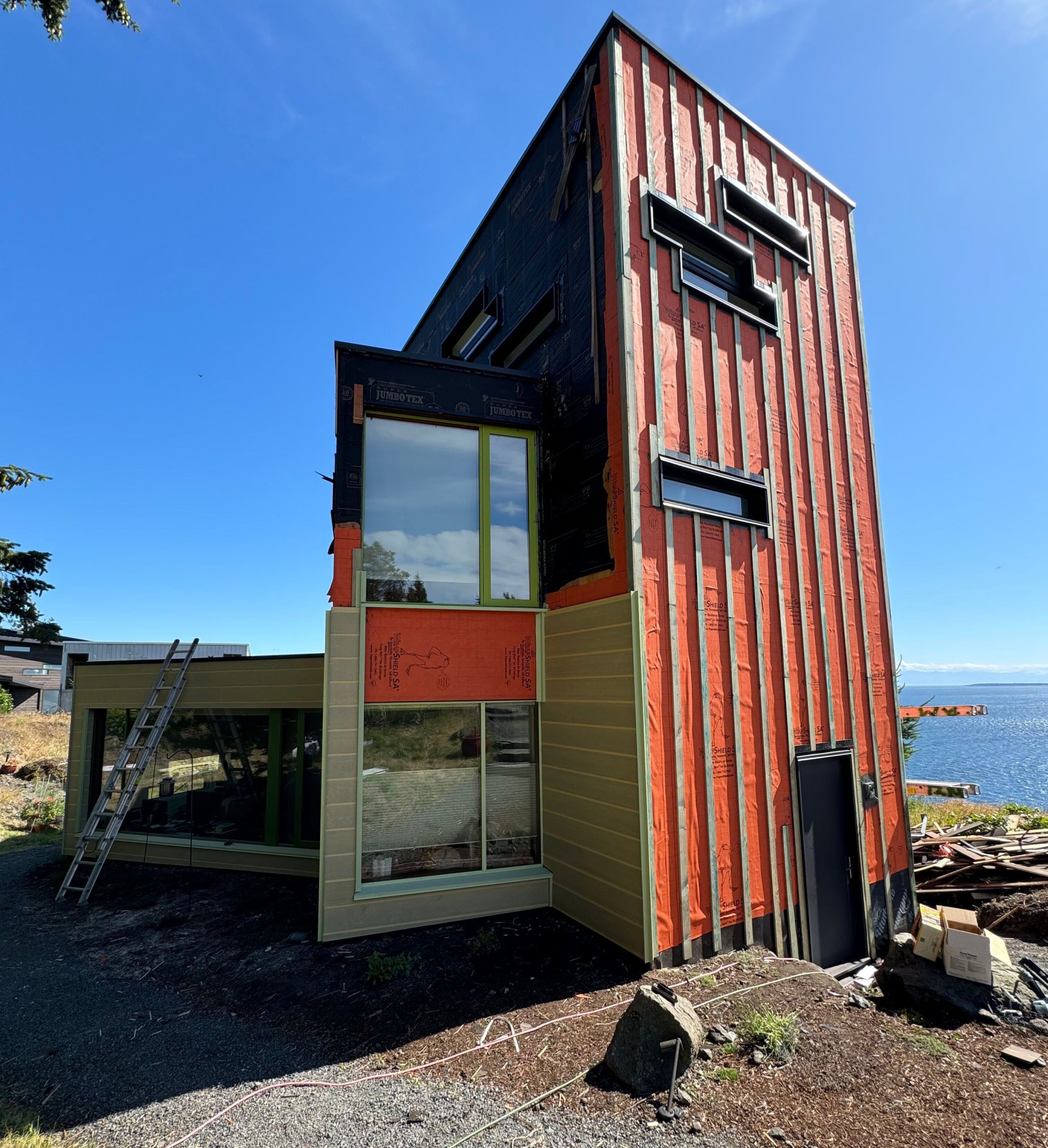 Bellingham Siding Contractor (2)